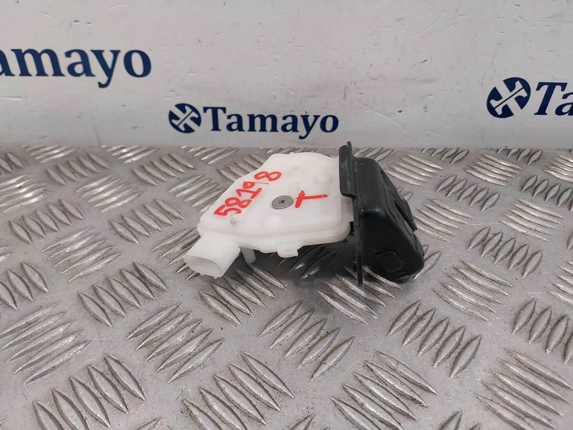 Cerradura Maletero / Porton para Toyota Yaris (Xpa1F/Mxph11/Chxnbw)