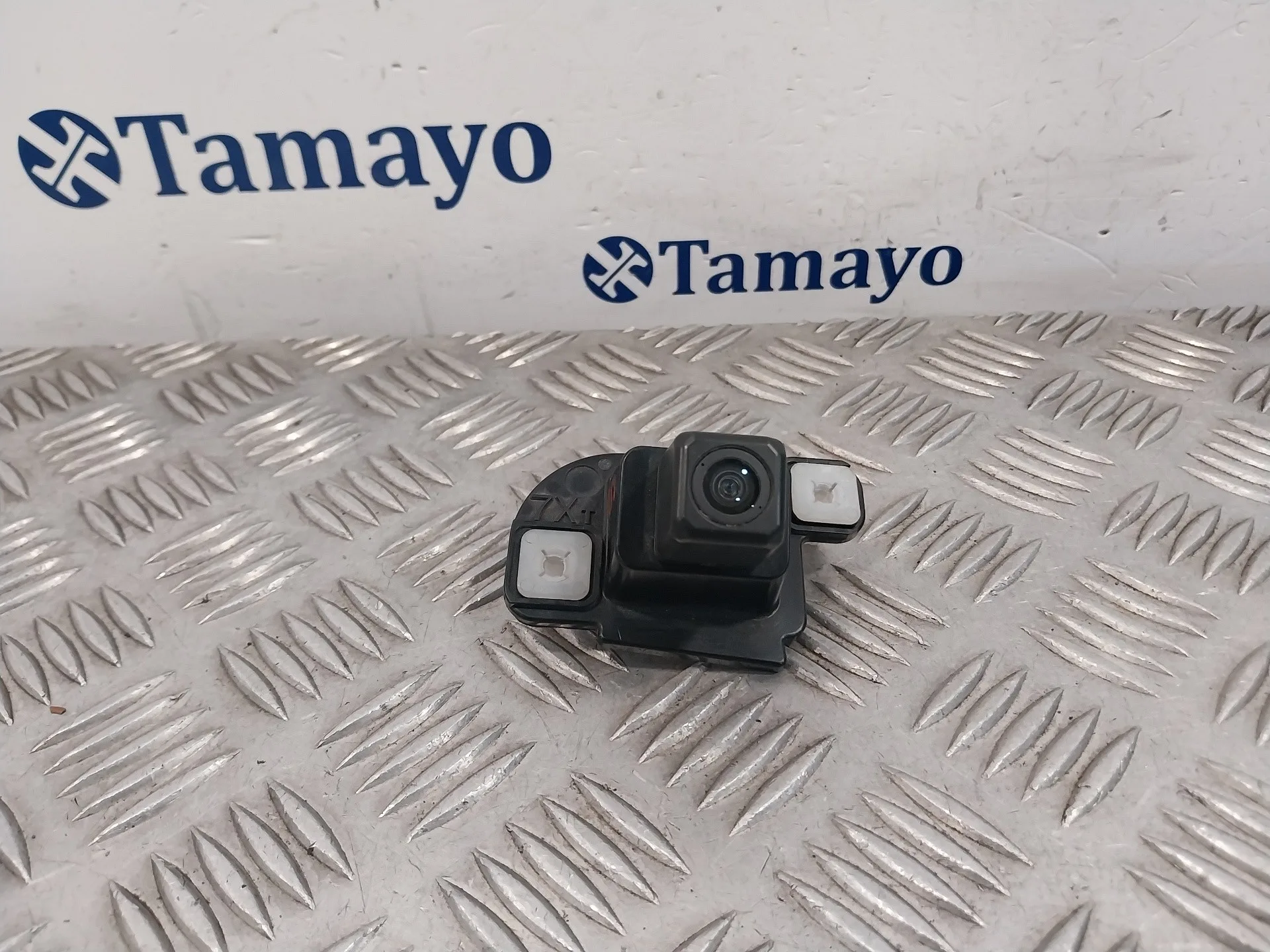 Camara Trasera para Toyota Yaris (Xpa1F/Mxph11/Chxnbw)