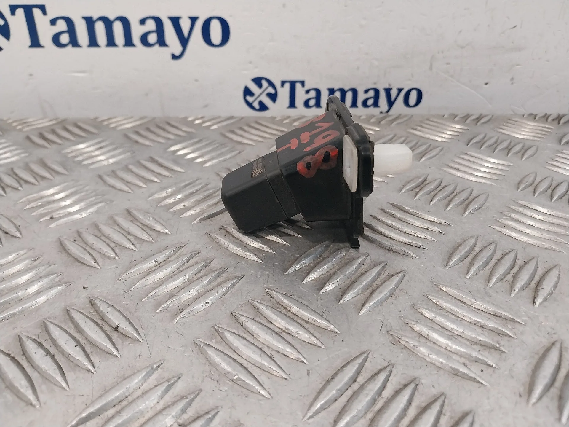 Camara Trasera para Toyota Yaris (Xpa1F/Mxph11/Chxnbw)