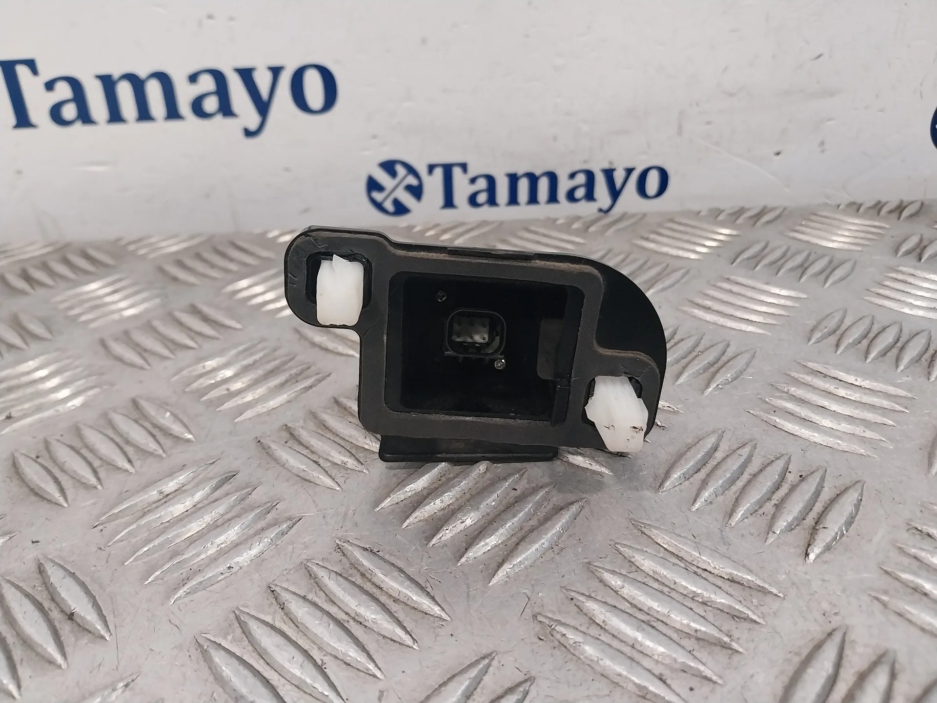 Camara Trasera para Toyota Yaris (Xpa1F/Mxph11/Chxnbw)