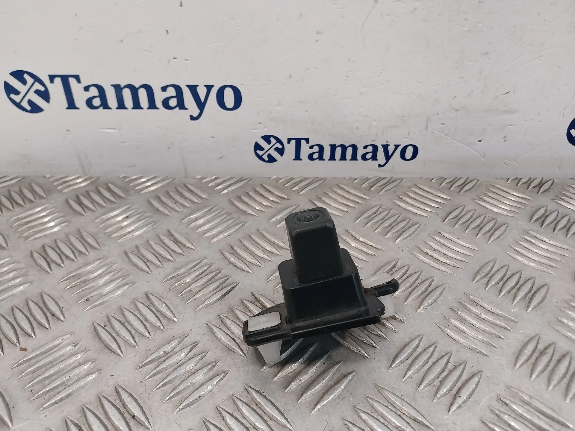 Camara Trasera para Toyota Yaris (Xpa1F/Mxph11/Chxnbw)