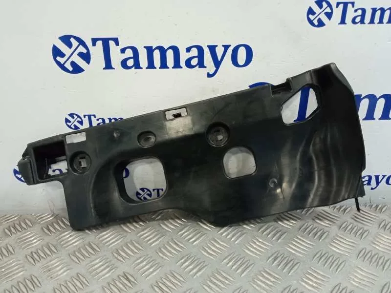 Moldura Exterior Delantera Izquierda para Toyota Yaris (Xpa1F/Mxph11/Chxnbw)