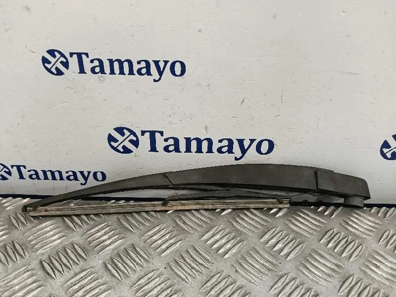 Brazo Limpia Trasero para Dacia Duster