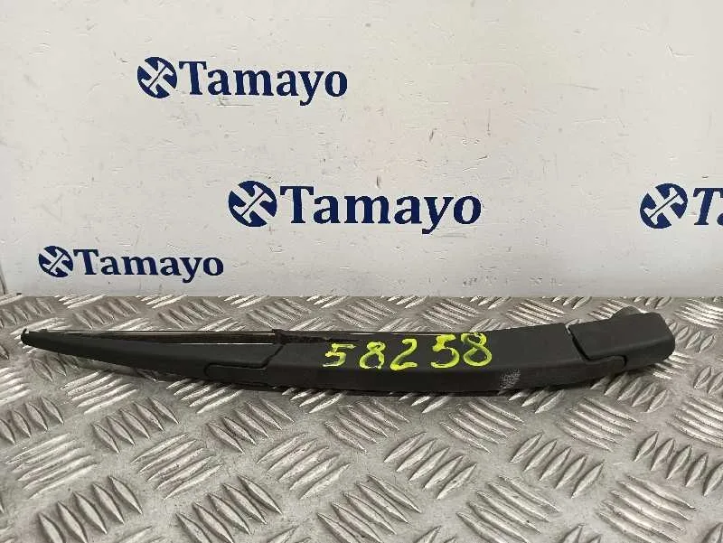 Brazo Limpia Trasero para Dacia Duster