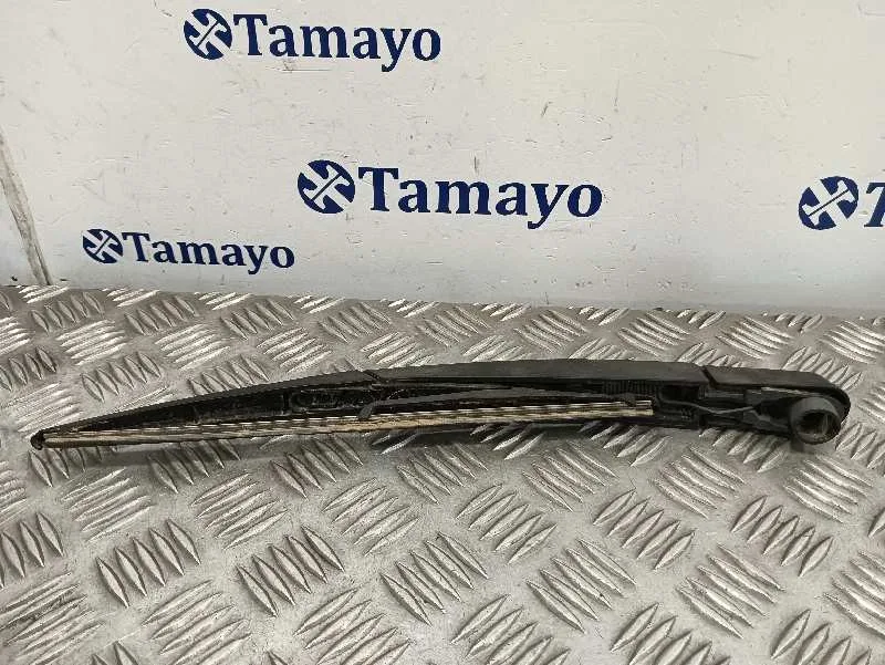 Brazo Limpia Trasero para Dacia Duster