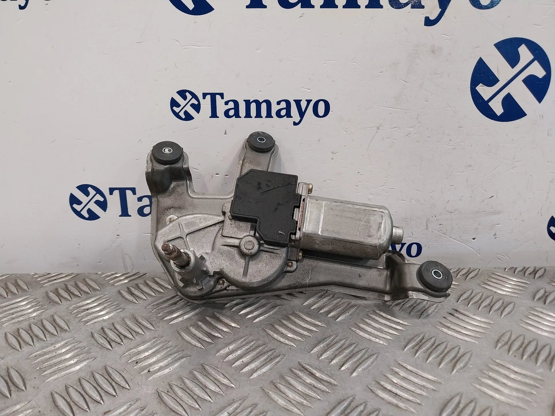 Motor Limpia Trasero para Toyota Corolla Verso (R1)