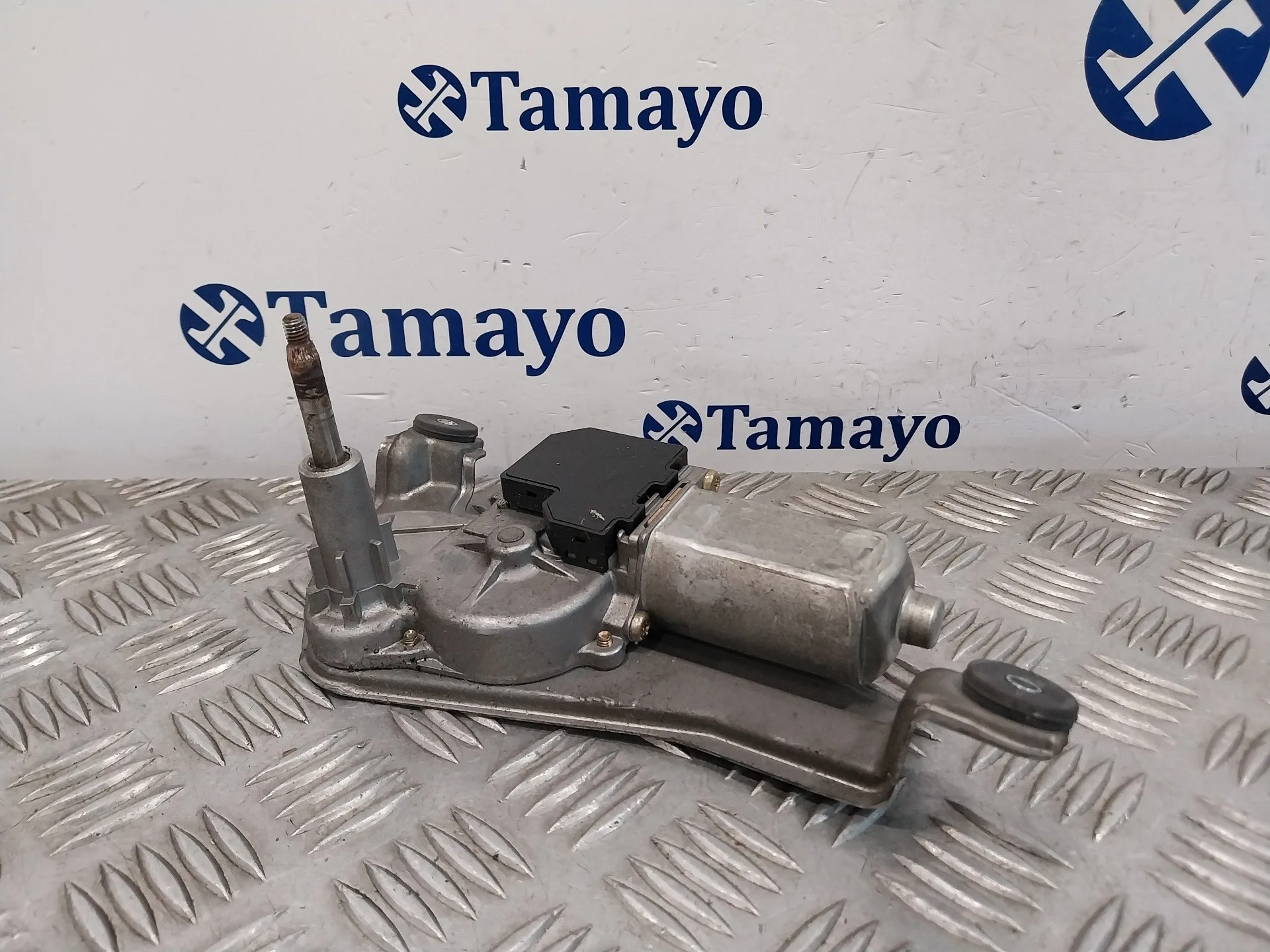 Motor Limpia Trasero para Toyota Corolla Verso (R1)