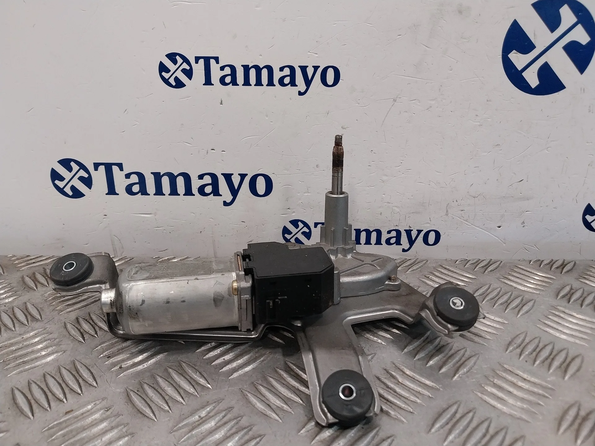 Motor Limpia Trasero para Toyota Corolla Verso (R1)