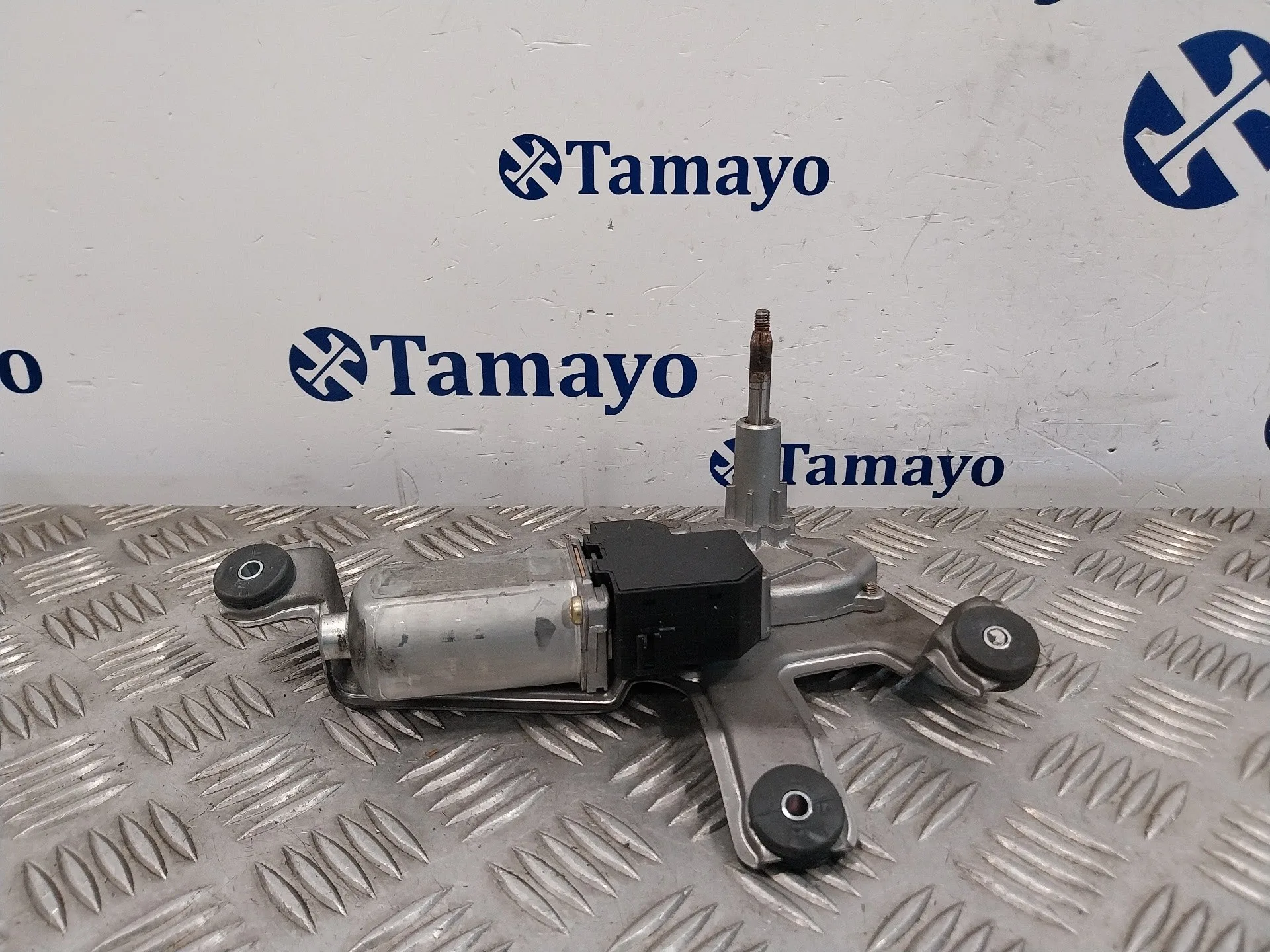 Motor Limpia Trasero para Toyota Corolla Verso (R1)