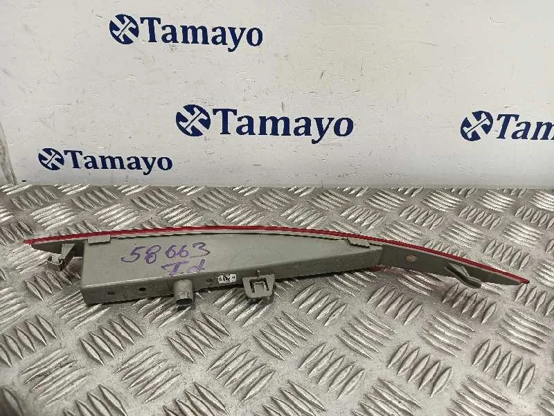 Piloto Trasero Derecho Paragolpes para Bmw X6 (F16, F86)