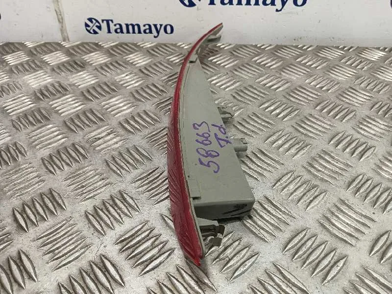 Piloto Trasero Derecho Paragolpes para Bmw X6 (F16, F86)