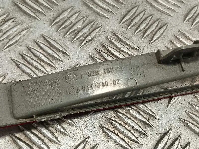 Piloto Trasero Derecho Paragolpes para Bmw X6 (F16, F86)