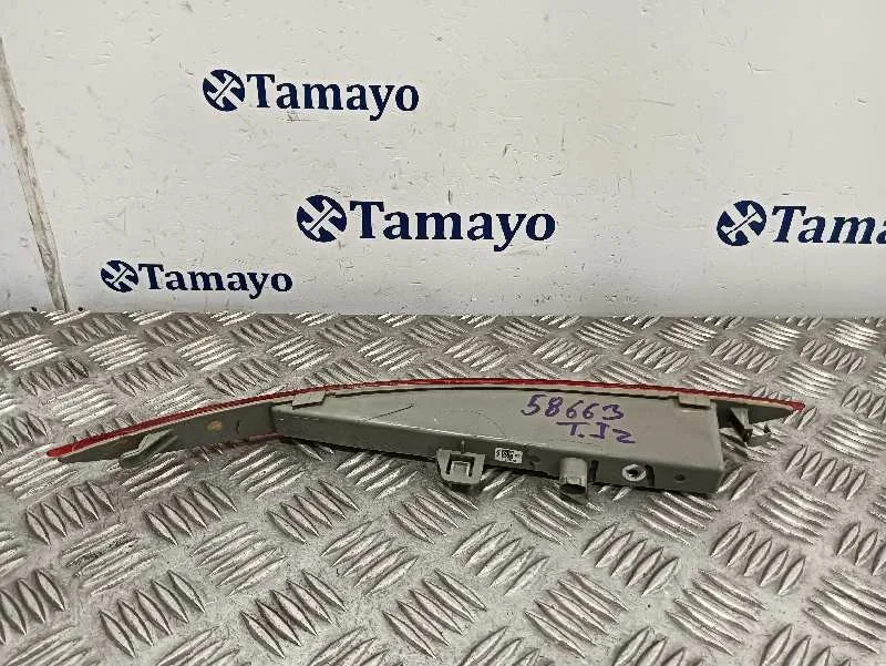 Piloto Trasero Izquierdo Paragolpes para Bmw X6 (F16, F86)