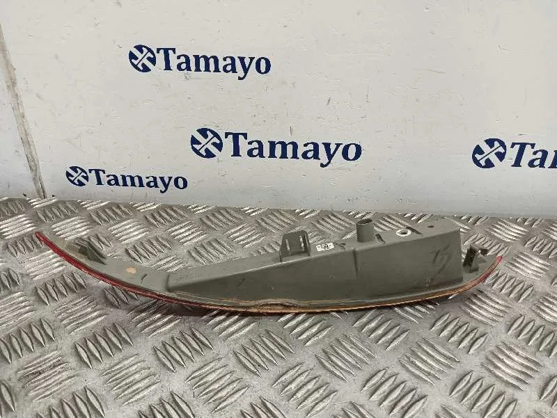 Piloto Trasero Izquierdo Paragolpes para Bmw X6 (F16, F86)