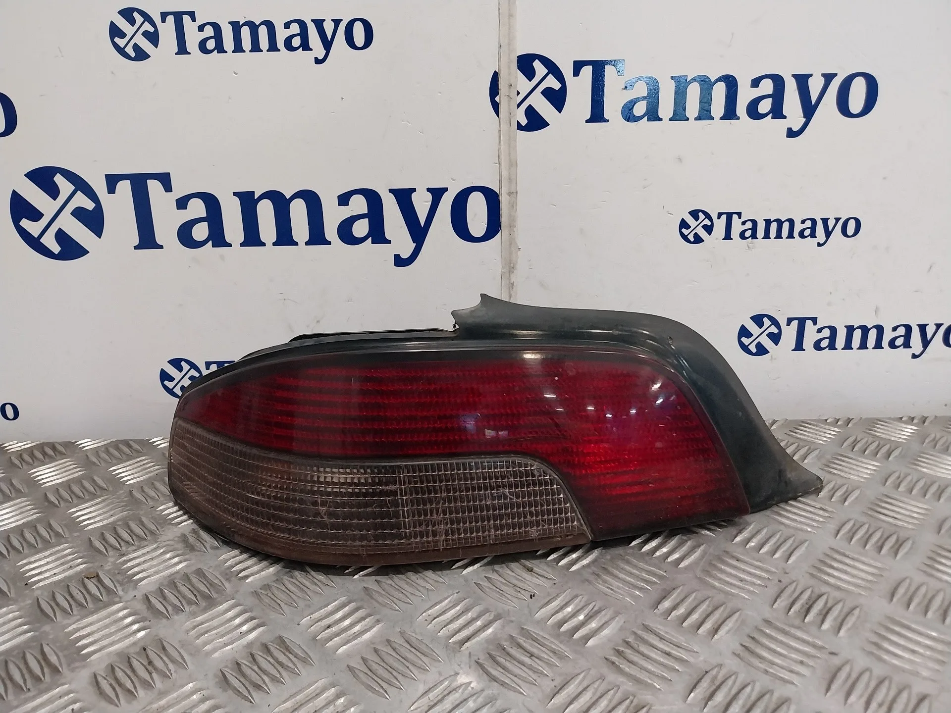 Piloto Trasero Izquierdo para Peugeot 306 Cabriolet (S1)