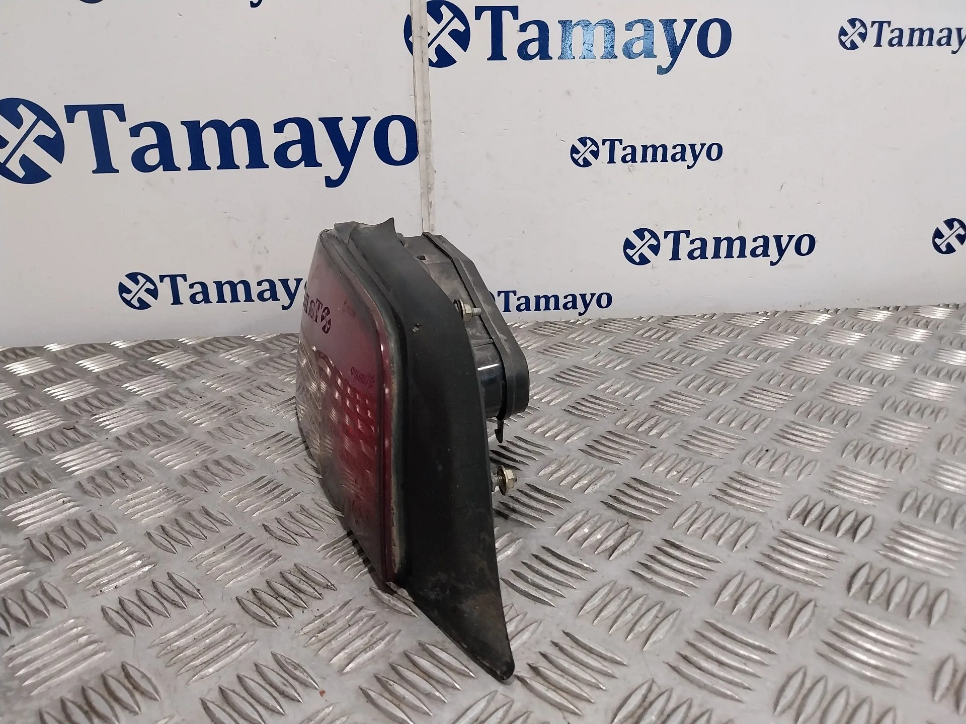 Piloto Trasero Izquierdo para Peugeot 306 Cabriolet (S1)