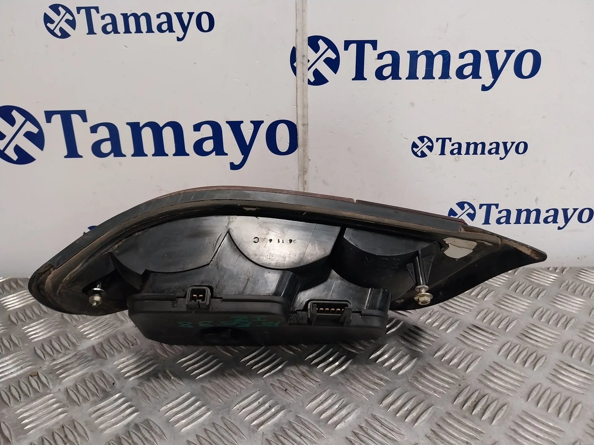 Piloto Trasero Izquierdo para Peugeot 306 Cabriolet (S1)