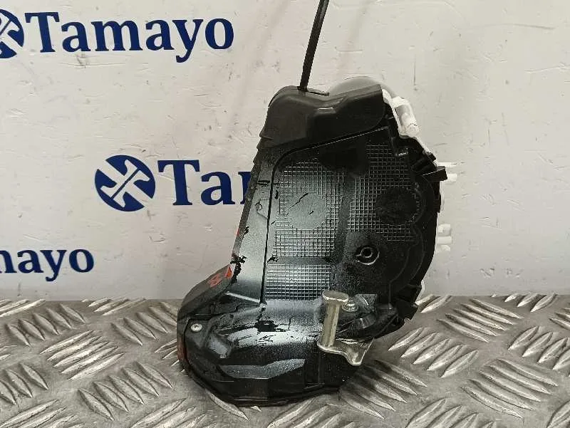 Cerradura Puerta Trasera Derecha para Toyota Yaris (Xpa1F/Mxph11/Chxnbw)