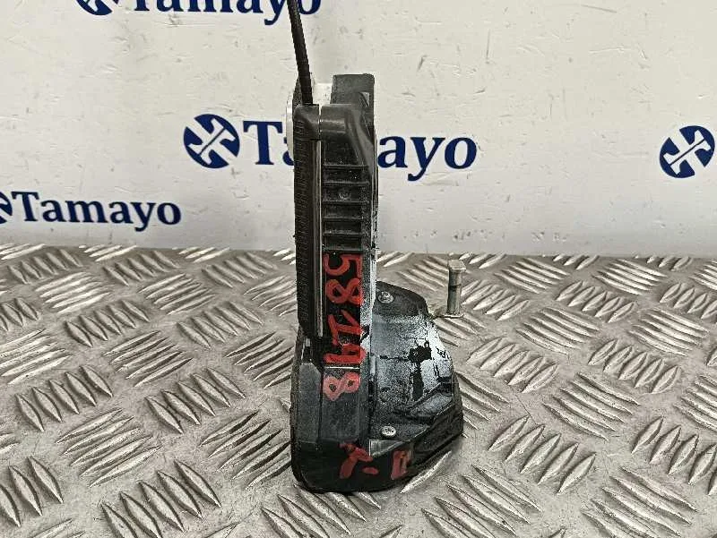 Cerradura Puerta Trasera Derecha para Toyota Yaris (Xpa1F/Mxph11/Chxnbw)