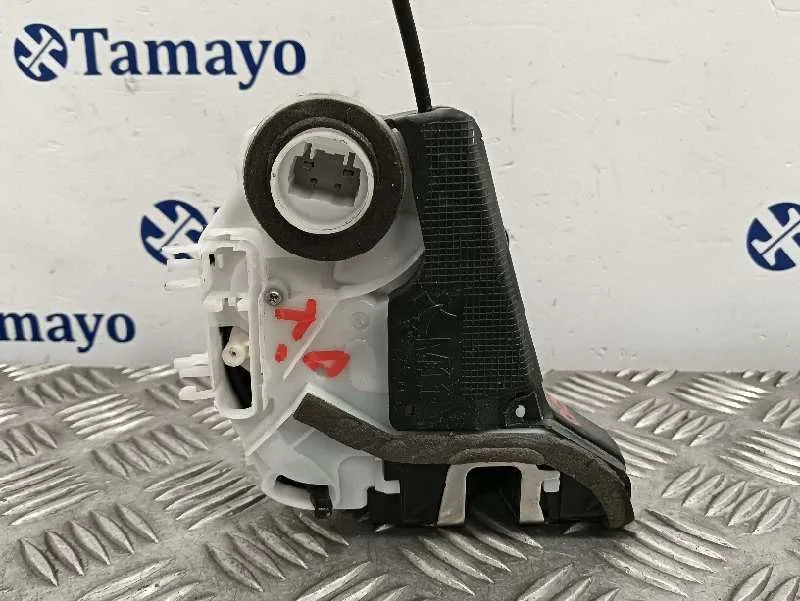 Cerradura Puerta Trasera Derecha para Toyota Yaris (Xpa1F/Mxph11/Chxnbw)