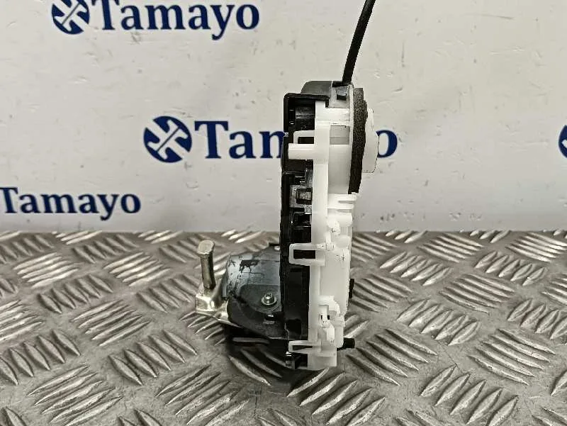 Cerradura Puerta Trasera Derecha para Toyota Yaris (Xpa1F/Mxph11/Chxnbw)