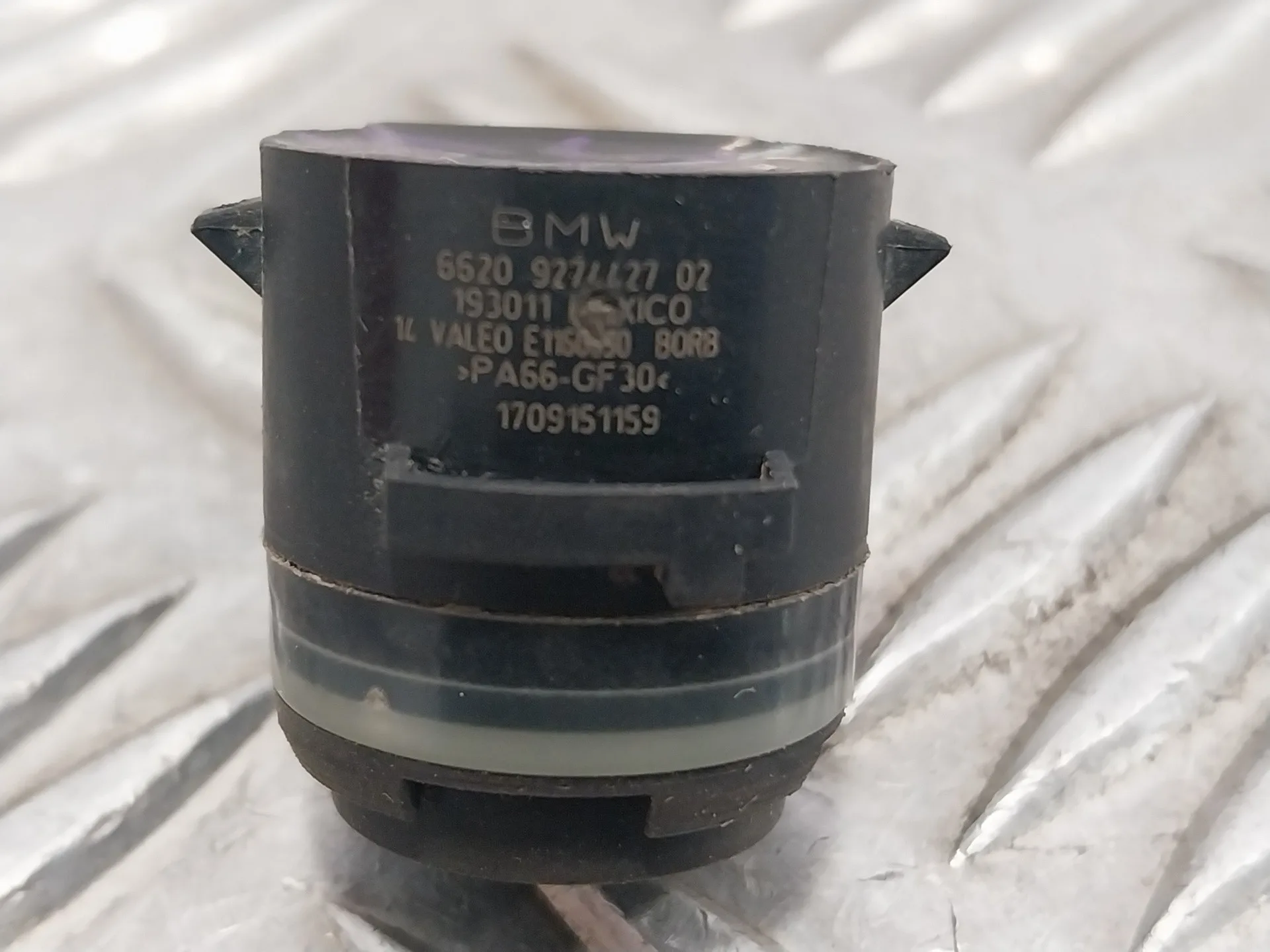 Sensor Aparcamiento Trasero para Bmw X6 (F16, F86)