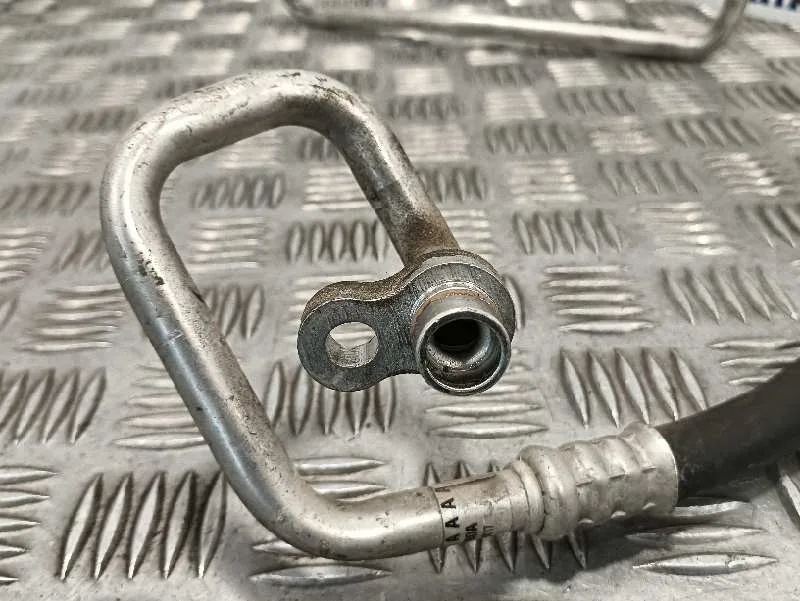 Tubos Aire Acondicionado para Nissan Juke (F15)