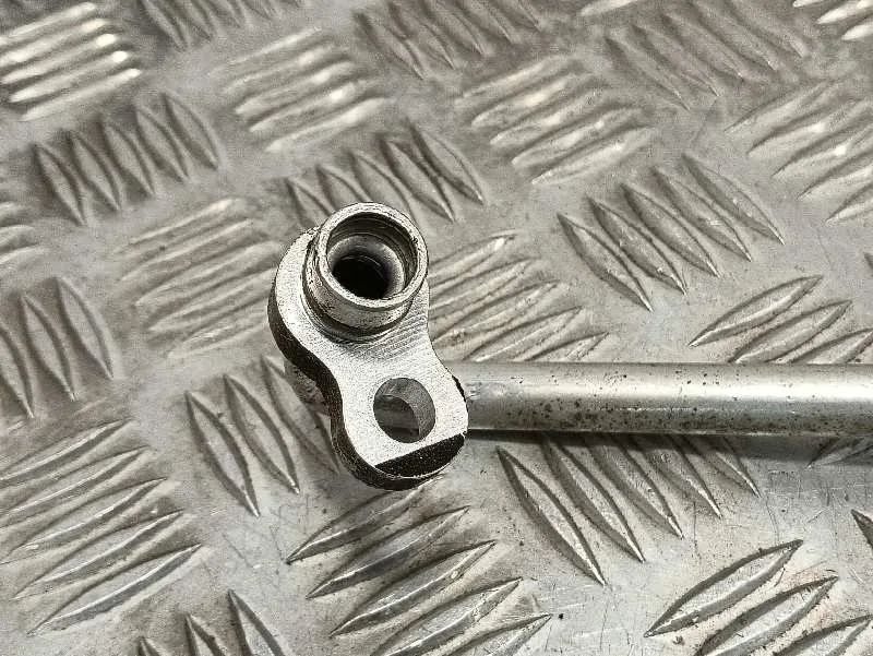 Tubos Aire Acondicionado para Nissan Juke (F15)