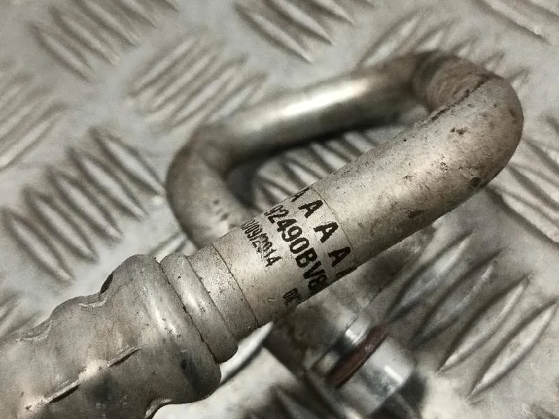 Tubos Aire Acondicionado para Nissan Juke (F15)
