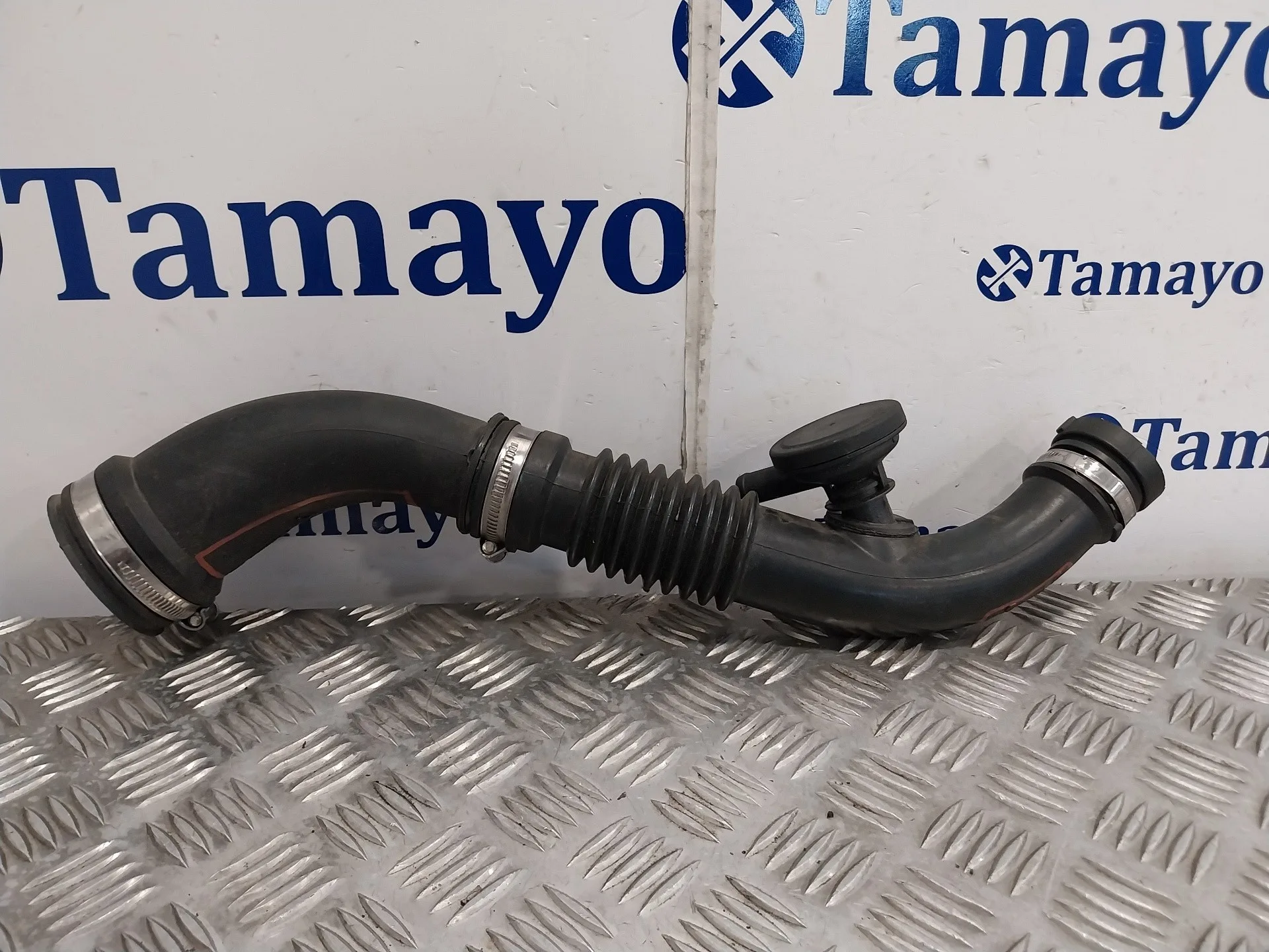Tubo para Renault Scenic Ii