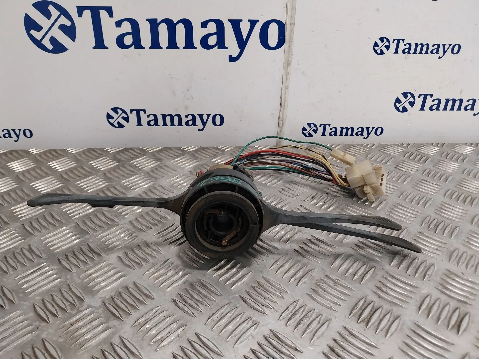 Mando Multifuncion para Seat 131