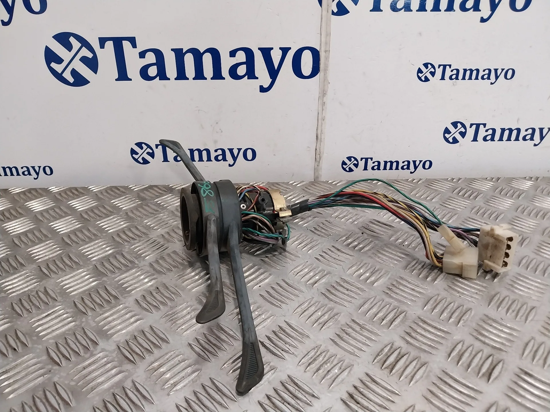Mando Multifuncion para Seat 131