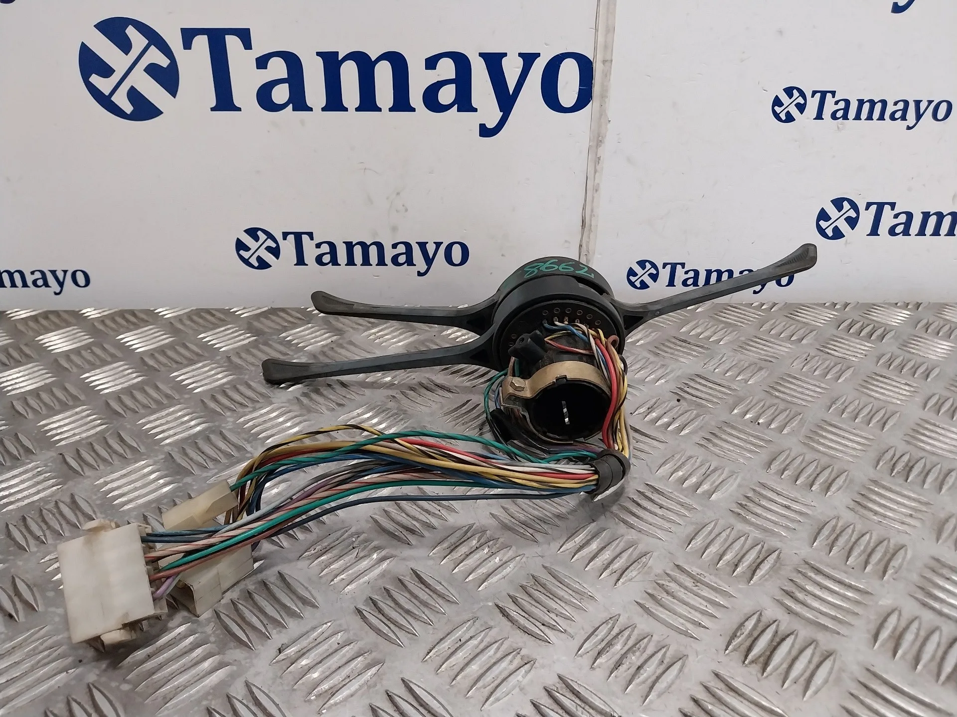 Mando Multifuncion para Seat 131
