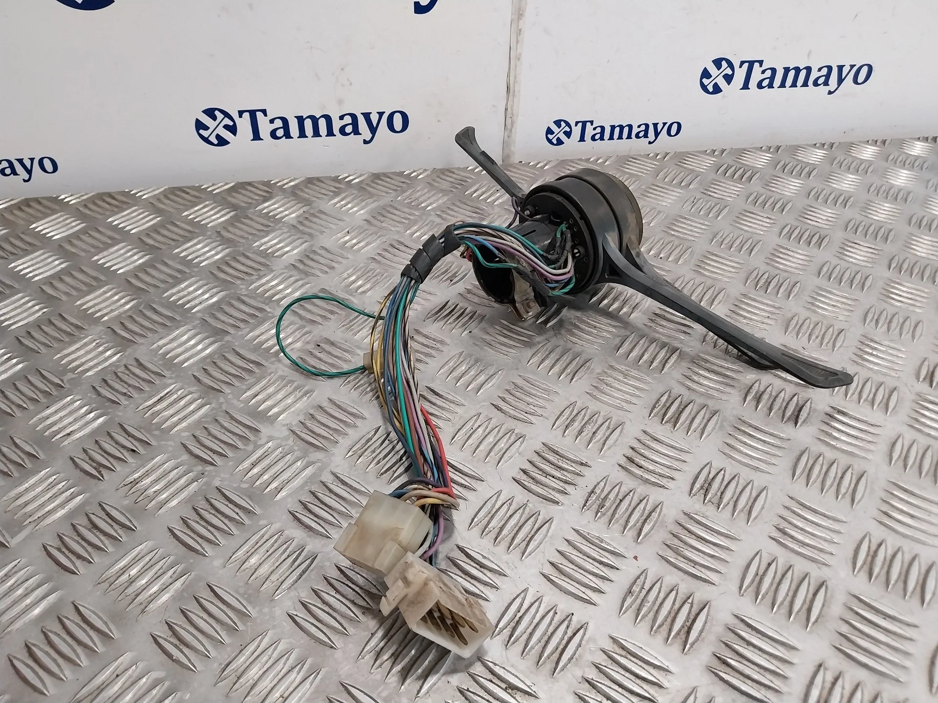 Mando Multifuncion para Seat 131