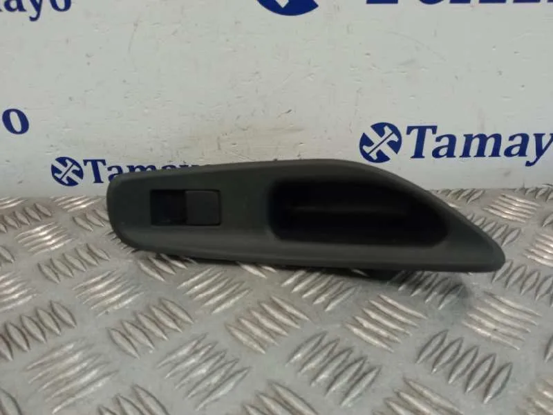 Mando Elevalunas Trasero Izquierdo para Toyota Yaris (Xpa1F/Mxph11/Chxnbw)