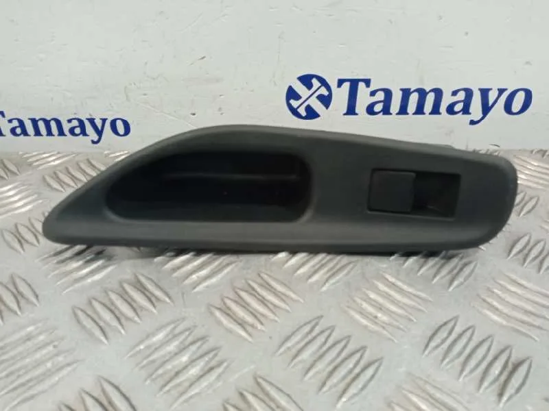 Mando Elevalunas Trasero Derecho para Toyota Yaris (Xpa1F/Mxph11/Chxnbw)
