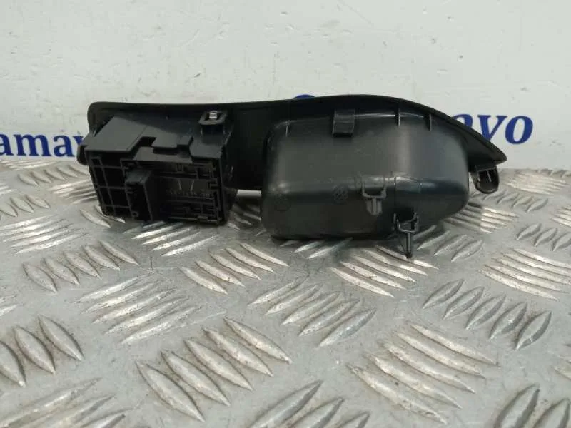 Mando Elevalunas Trasero Derecho para Toyota Yaris (Xpa1F/Mxph11/Chxnbw)