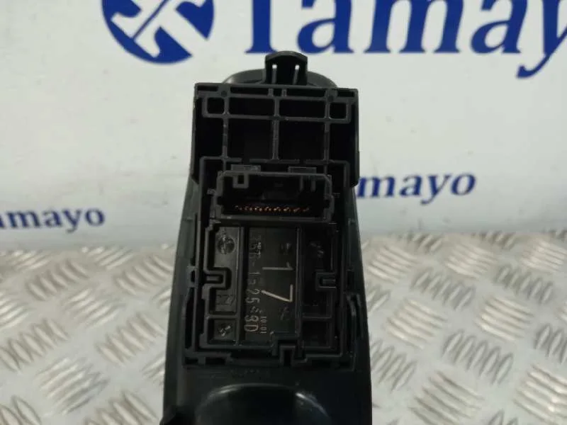 Mando Elevalunas Trasero Derecho para Toyota Yaris (Xpa1F/Mxph11/Chxnbw)