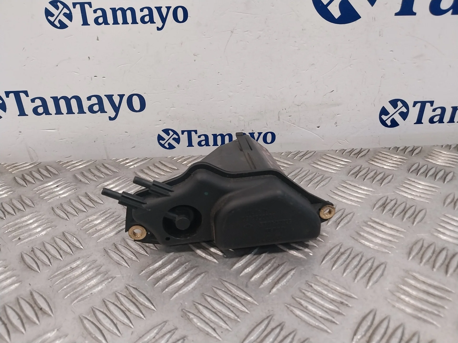 Valvula Egr para Renault Espace Iv (Jk0)