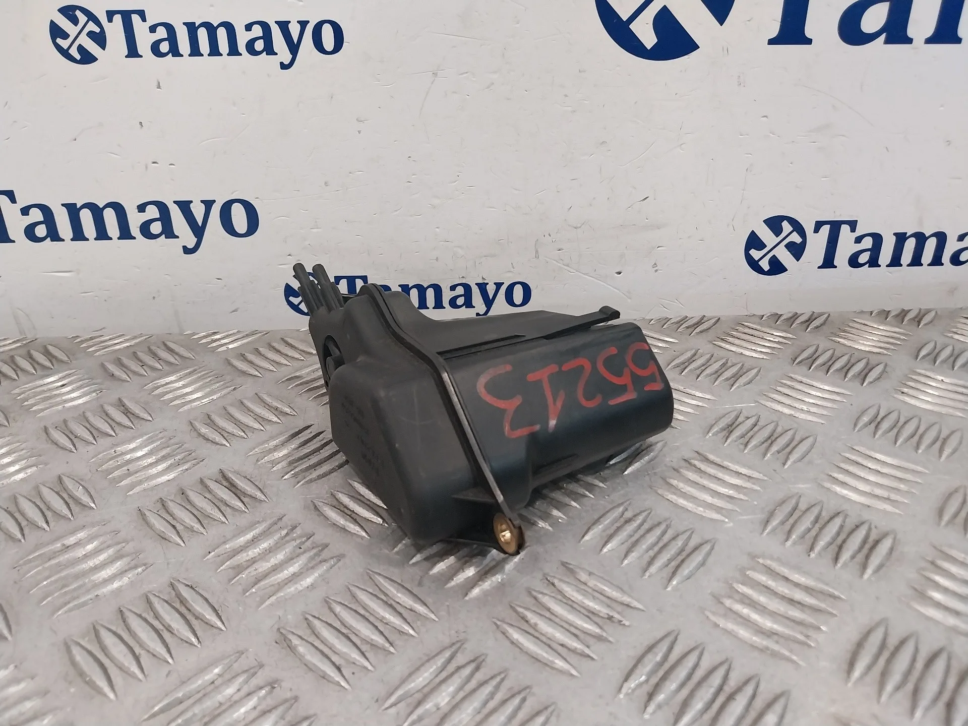Valvula Egr para Renault Espace Iv (Jk0)