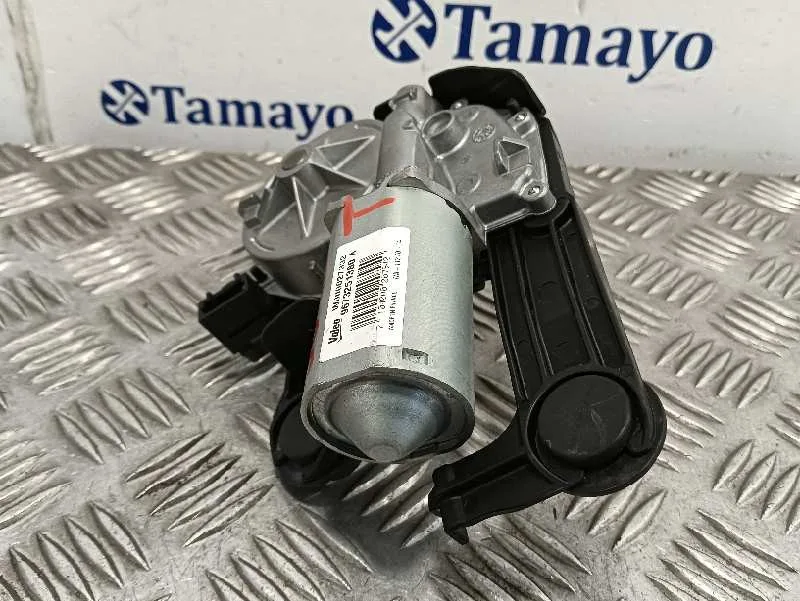 Motor Limpia Trasero para Peugeot 208