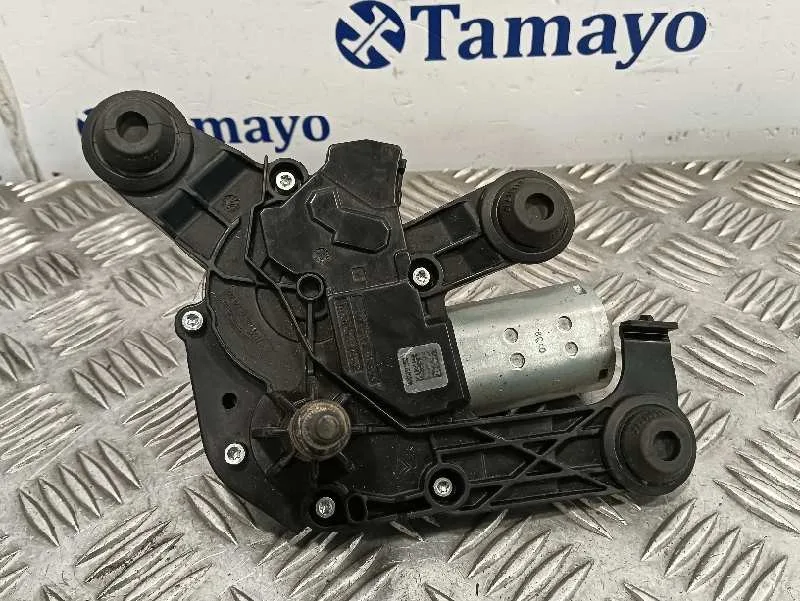 Motor Limpia Trasero para Peugeot 208