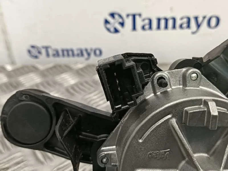 Motor Limpia Trasero para Peugeot 208
