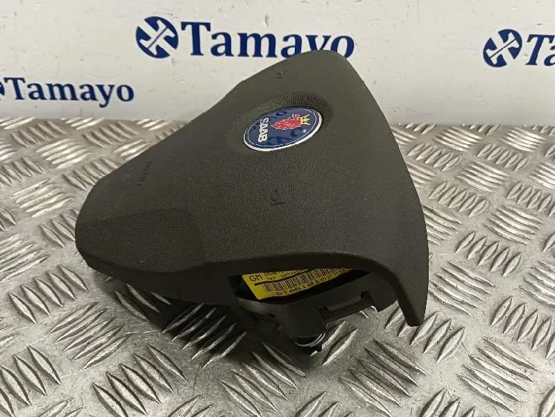 Airbag Delantero Izquierdo para Saab 9-3 Sport Hatch