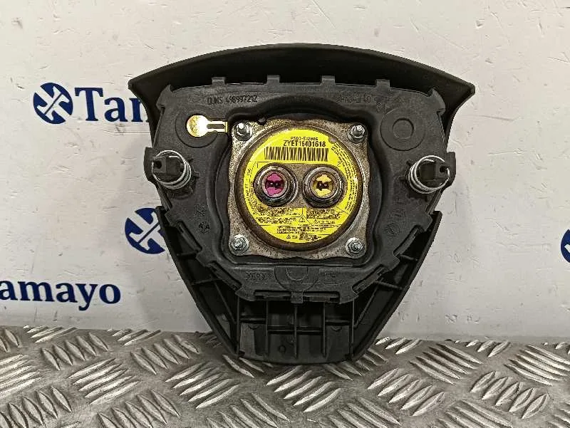 Airbag Delantero Izquierdo para Saab 9-3 Sport Hatch