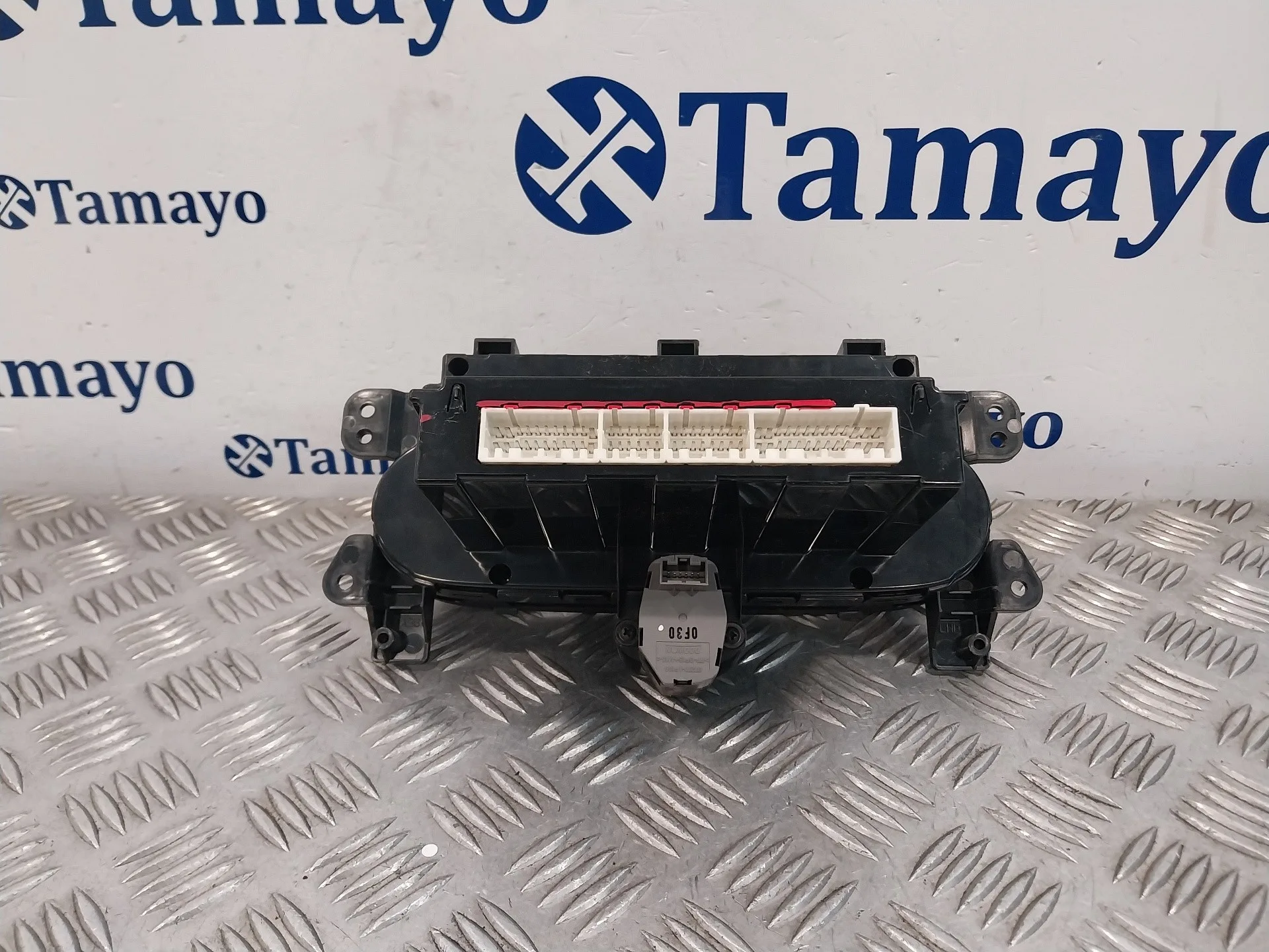 Mando Climatizador para Kia Carnival