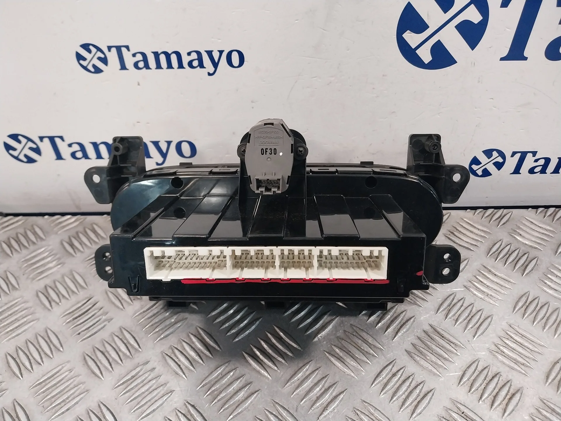 Mando Climatizador para Kia Carnival