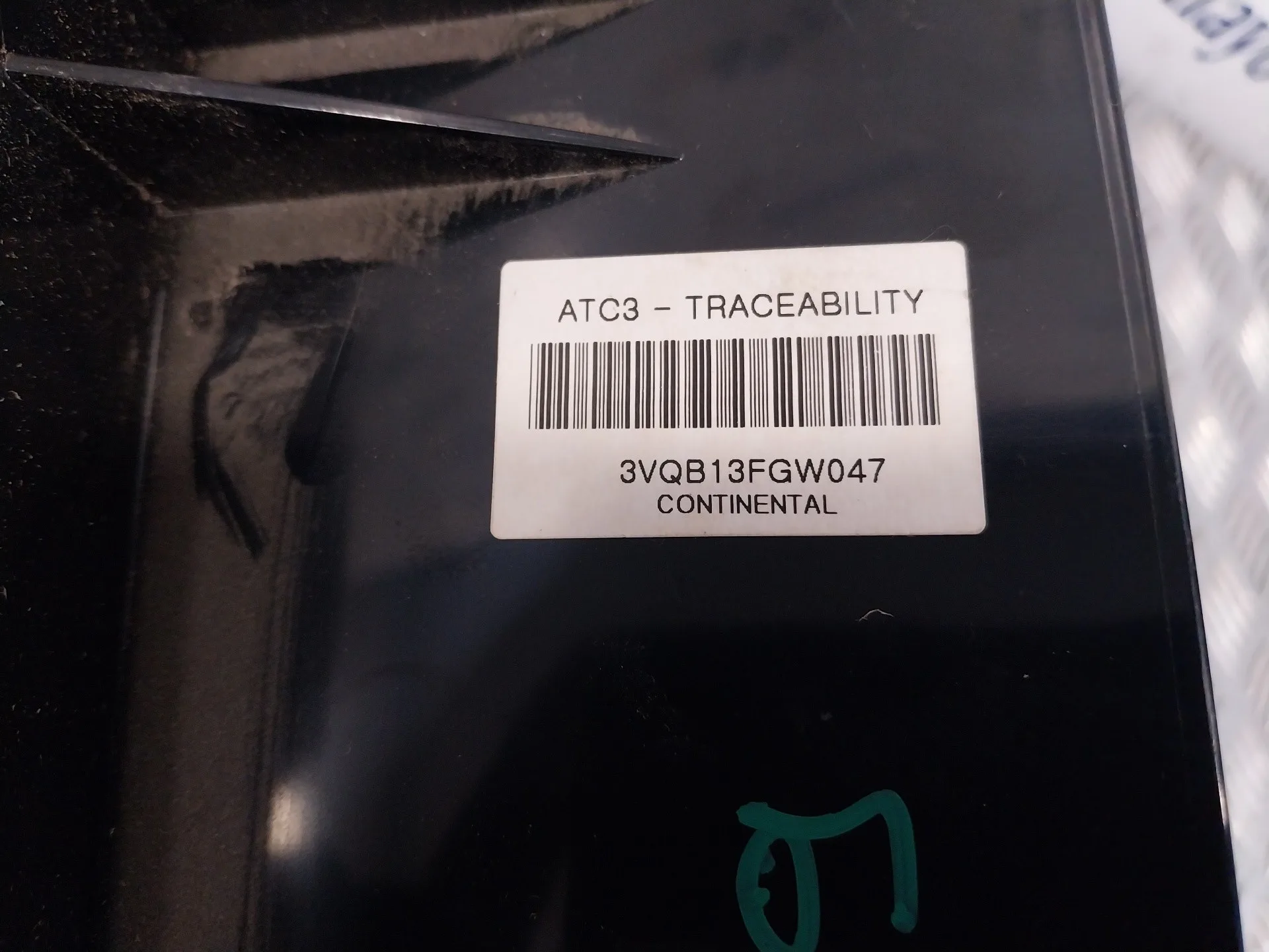 Mando Climatizador para Kia Carnival