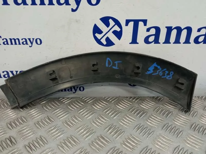 Aletin Delantero Izquierdo para Bmw Mini (R50,R53)