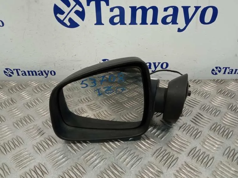 Retrovisor Izquierdo para Dacia Sandero